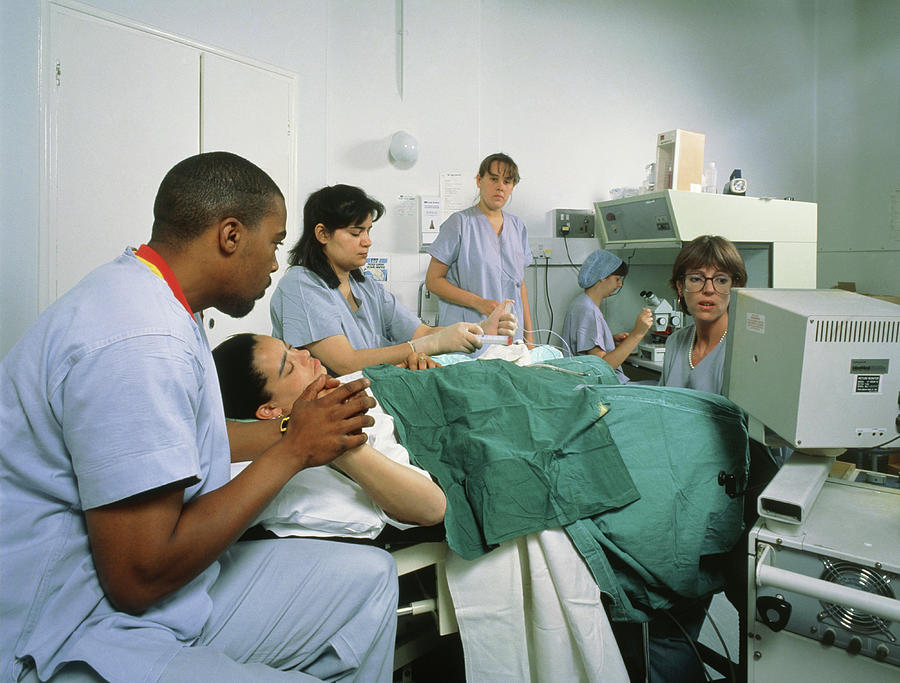 Diagnostic Services